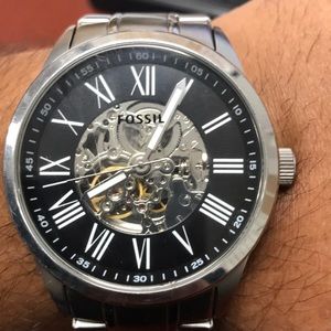 Meet your Posher, Adam